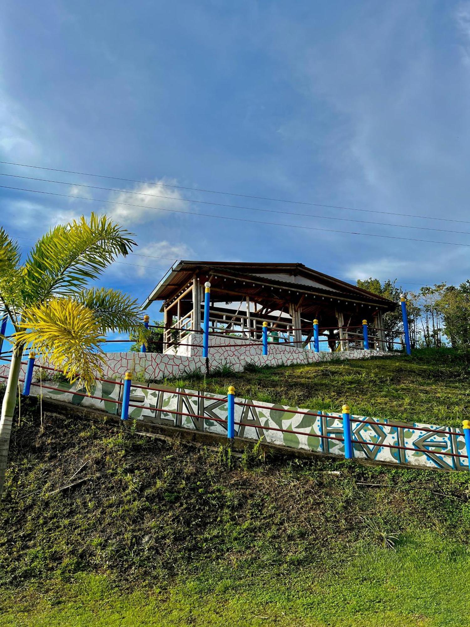 Finca Hotel Guayacundo Vergara Exterior foto